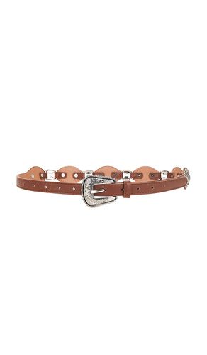 CEINTURE BOUCLE UNIQUE in - 8 Other Reasons - Modalova