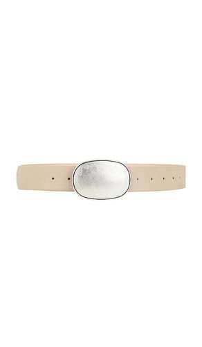 CEINTURE BOUCLE UNIQUE in - 8 Other Reasons - Modalova