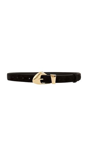 CEINTURE BOUCLE UNIQUE in - 8 Other Reasons - Modalova
