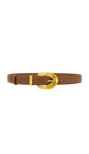 Other Reasons CEINTURE in Tan - 8 Other Reasons - Modalova