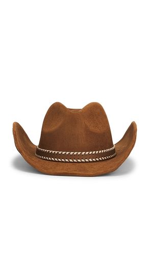 CHAPEAU DE COWBOY BELIS in - 8 Other Reasons - Modalova