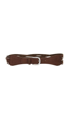 CEINTURE SUEDETTE in - 8 Other Reasons - Modalova