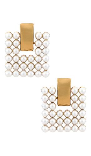 BOUCLES D'OREILLES FOREVER in - 8 Other Reasons - Modalova