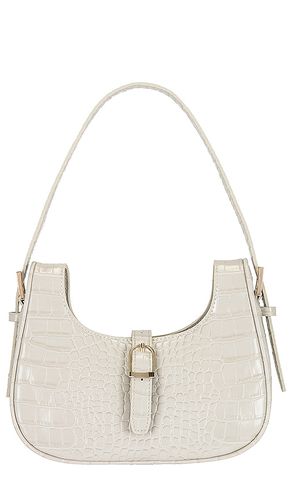 Other Reasons SAC CROCO in Ivory - 8 Other Reasons - Modalova