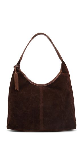 Slouch Suede Bag in - 8 Other Reasons - Modalova