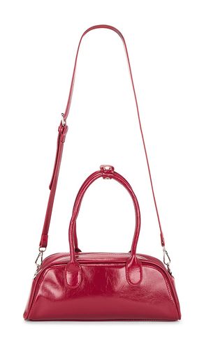 SAC PATENT LEATHER BOWLER in - 8 Other Reasons - Modalova