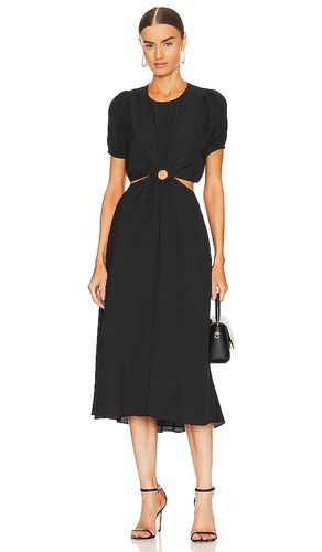 ROBE LONGUE À DÉCOUPES in . Size 14, 16, 18, 4 - 1. STATE - Modalova