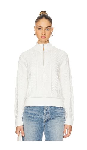 PULL AVEC GLISSIÈRE DEVANT HARUKA in . Size M, XS - 27 miles malibu - Modalova