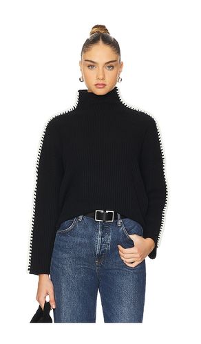 PULL COL ROULÉ MARULLO in . Size M, XL, XS - 27 miles malibu - Modalova