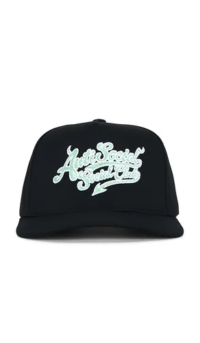 Devilish Cap in - Anti Social Social Club - Modalova