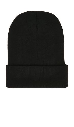 Embroidered Beanie in - Anti Social Social Club - Modalova