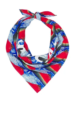 Fine Wind Clear Morning Bandana in - Anti Social Social Club - Modalova