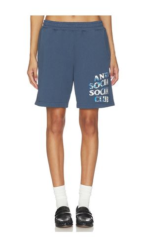 SHORT en . Taille L. Also en M, S, XL/1X - Anti Social Social Club - Modalova