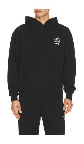 SWEAT À CAPUCHE CORE en . Taille S. Also en M, L, XL/1X - Anti Social Social Club - Modalova