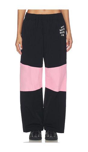 Track Pants in . Size S. Also in XL/1X - Anti Social Social Club - Modalova