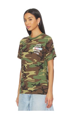 X Nascar Games Tee in . Size M. Also in S - Anti Social Social Club - Modalova