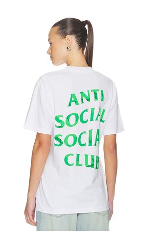 X REVOLVE Camo Mind Games Tee in . Size L. Also in M, S, XL/1X - Anti Social Social Club - Modalova