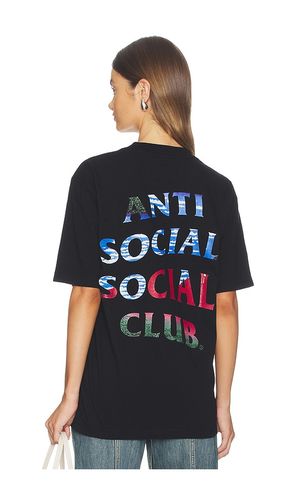 Fine Wind Clear Morning Tee in . Size L. Also in S - Anti Social Social Club - Modalova
