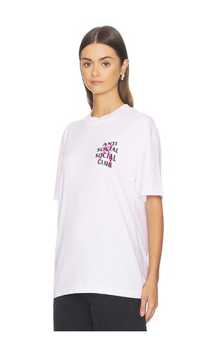 T-SHIRT en . Taille M. Also en S, XL/1X - Anti Social Social Club - Modalova