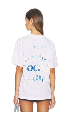 Boro Wave Tee in . Size L. Also in M, S, XL/1X - Anti Social Social Club - Modalova
