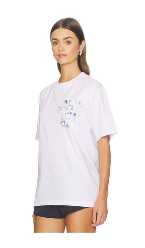 Boro Wave Tee in . Size L. Also in M, S, XL/1X - Anti Social Social Club - Modalova