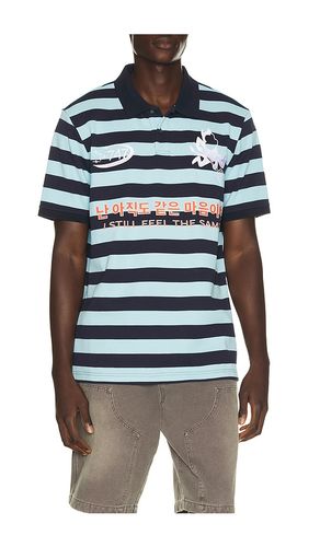 Devilish Polo en . Taille L. Also en M, S - Anti Social Social Club - Modalova