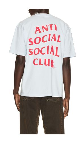 Still Feels The Same Tee in . Size L. Also in M, S, XL/1X - Anti Social Social Club - Modalova