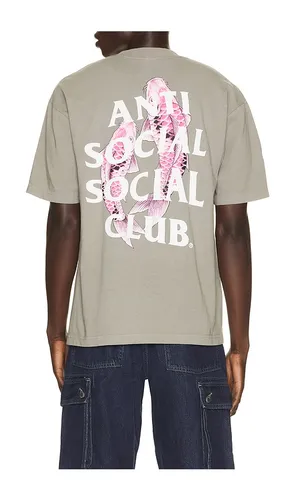 Koi Tee en . Taille S. Also en M - Anti Social Social Club - Modalova