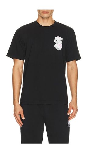 T-SHIRT DICE en . Taille L. Also en M, S, XL/1X - Anti Social Social Club - Modalova
