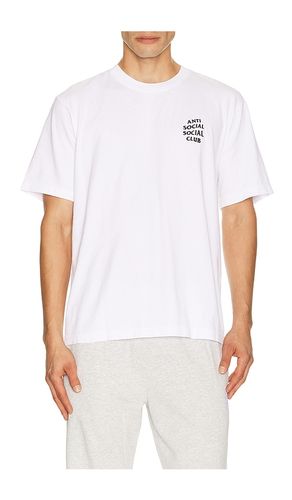 T-SHIRT CORE en . Taille S. Also en M, L, XL/1X - Anti Social Social Club - Modalova