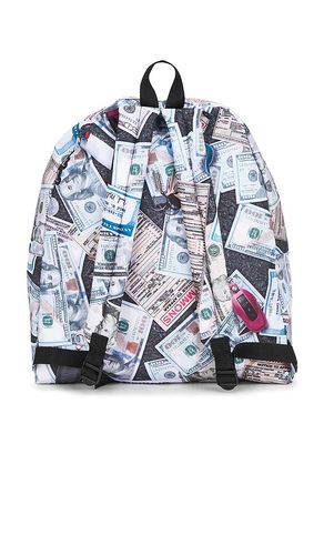 Moneybag Backpack in - Anti Social Social Club - Modalova