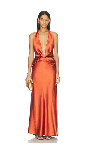 ROBE FRANCESCA en . Taille L. Also en XL - Arcina Ori - Modalova
