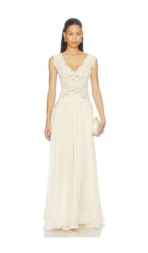 ROBE ARABELLA en . Taille L. Also en M, XL - Arcina Ori - Modalova