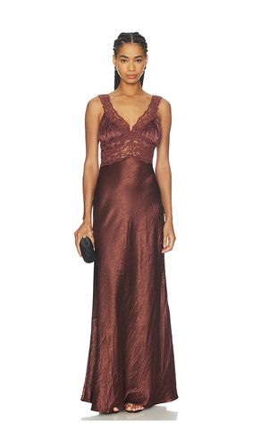ROBE EVELINE en . Taille L. Also en M, S, XL - Arcina Ori - Modalova