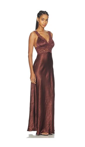 ROBE EVELINE en . Taille L. Also en M, S, XL - Arcina Ori - Modalova