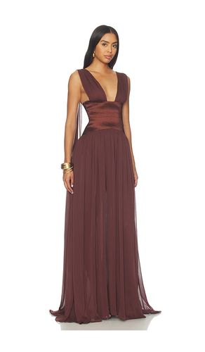 ROBE RAMONA en . Taille L. Also en S, XL - Arcina Ori - Modalova