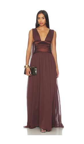 ROBE RAMONA en . Taille L. Also en S, XL - Arcina Ori - Modalova