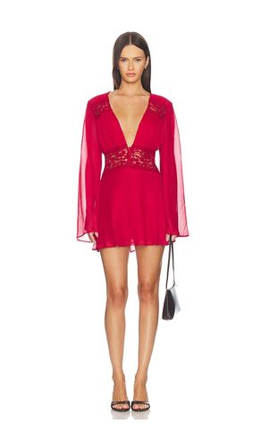 ROBE FIONA en . Taille L. Also en M, XL, XS - Arcina Ori - Modalova