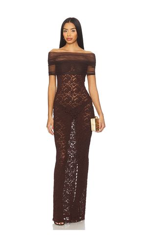 ROBE MILANA en . Taille L. Also en XS - Arcina Ori - Modalova