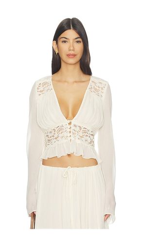 Top Alessandra en . Taille L. Also en M, XS - Arcina Ori - Modalova