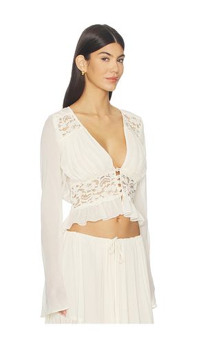 Top Alessandra en . Taille L. Also en M, XS - Arcina Ori - Modalova