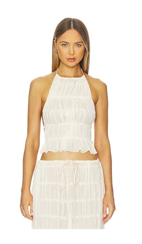 Juliette Halter Top en . Taille L. Also en M, S - Arcina Ori - Modalova