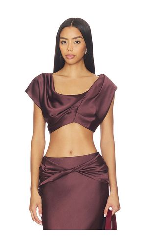 Top Andi en . Taille S. Also en XS, M, XL - Arcina Ori - Modalova