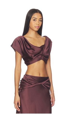Top Andi en . Taille L. Also en M, S, XL, XS - Arcina Ori - Modalova