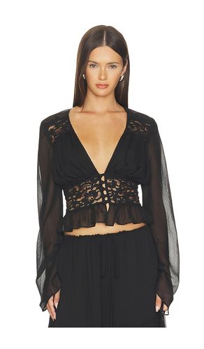 Alessandra Top en . Taille L. Also en M, S, XS - Arcina Ori - Modalova