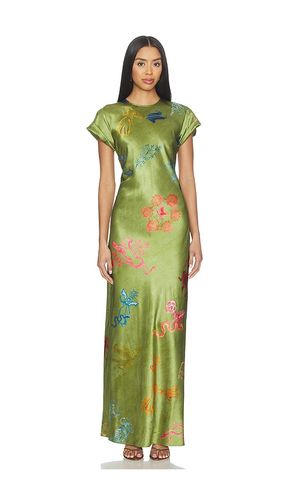 Nausheen Dress in . Size 0. Also in 2 - Alejandra Alonso Rojas - Modalova