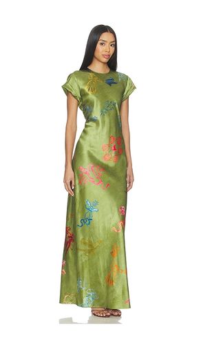 Nausheen Dress in . Size 0. Also in 2 - Alejandra Alonso Rojas - Modalova