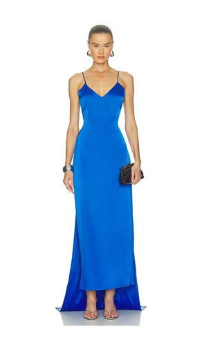 Fitted Sheath Dress With Removable Train in . Size 2. Also in 4, 6 - Alejandra Alonso Rojas - Modalova