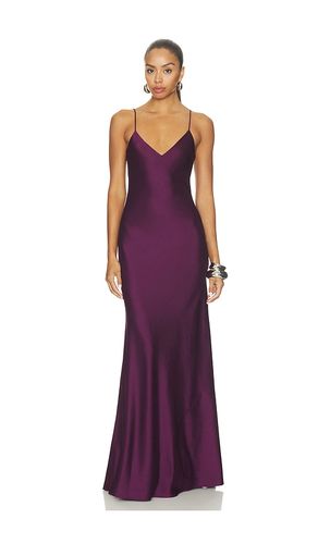 ROBE DE SOIRÉE BIAS en . Taille 2. Also en 6 - Alejandra Alonso Rojas - Modalova