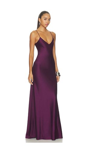 ROBE DE SOIRÉE BIAS en . Taille 2. Also en 6 - Alejandra Alonso Rojas - Modalova
